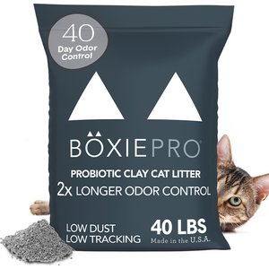 Fresh Step Multi-Cat Extra Strength Scented Clumping Cat Litter