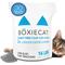 Show in main carousel: Boxiecat Unscented Odor Control Clumping Clay Cat & Kitty Litter, 16-lb bag slide 1 of 10