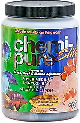 Boyd Chemi-pure Elite All-In-One Chemical Filtration Media, 11.74-oz jar