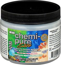Boyd Chemi-pure Elite All-In-One Chemical Filtration Media, 3.1-oz jar