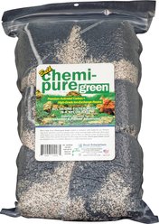 Boyd Chemi-Pure Green Ultimate Filter Media, 5-oz jar, Bulk 6-pack