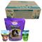 Show in main carousel: Branded Pack - Sweet Meadow Farm Timothy Hay Small Pet Food, Guinea Pig Food, Freeze-Dried Treats, Dried Papaya Treats slide 1 of 10