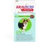 Show in main carousel: Bravecto 1-Month Chew for Dogs, 22-44 lbs, (Green Box), 1 Chew (1-mo. supply) slide 1 of 7