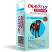 Show in main carousel: Bravecto 1-Month Chew for Dogs, 44-88 lbs, (Blue Box), 1 Chew (1-mo. supply) slide 2 of 7