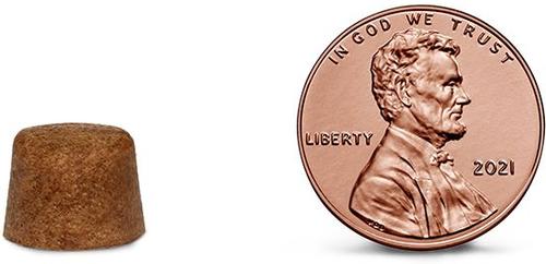 Show full view: Bravecto Chew, 4.4-9.9 lbs, (Yellow Box), 2 Chews (6-mos. supply) + Sentinel Spectrum Chew for Dogs, 2-8 lbs, (Orange Box), 6 Chews (6-mos. supply) slide 8 of 9