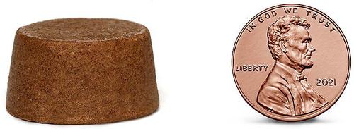 Show full view: Bravecto Chew, 44-88 lbs, (Blue Box), 2 Chews (6-mos. supply) + Sentinel Spectrum Chew for Dogs, 25.1-50 lbs, (Yellow Box), 6 Chews (6-mos. supply) slide 8 of 9