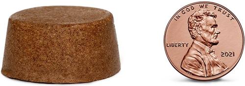 Show full view: Bravecto Chew, 88-123 lbs, (Pink Box), 2 Chews (6-mos. supply) + Sentinel Spectrum Chew for Dogs, 8.1-25 lbs, (Green Box), 6 Chews (6-mos. supply) slide 8 of 9