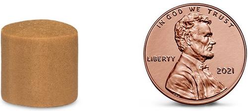 Show full view: Bravecto Chew, 9.9-22 lbs, (Orange Box), 2 Chews (6-mos. supply) + Sentinel Spectrum Chew for Dogs, 8.1-25 lbs, (Green Box), 6 Chews (6-mos. supply) slide 4 of 9