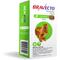 Show in main carousel: Bravecto Chew for Dogs, 22-44 lbs, (Green Box), 1 Chew (12-wks. supply) slide 2 of 10