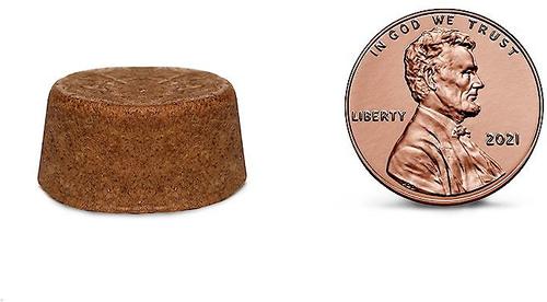 Bravecto Chew for Dogs, 22-44 lbs, (Green Box)