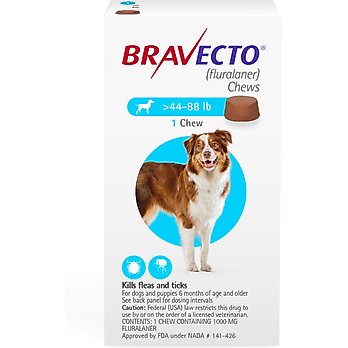 Bravecto Free shipping Chewy