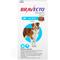 Show in main carousel: Bravecto Chew for Dogs, 44-88 lbs, (Blue Box), 1 Chew (12-wks. supply) slide 1 of 10