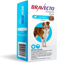 chewy pet meds reviews