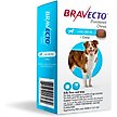Show in main carousel: Bravecto Chew for Dogs, 44-88 lbs, (Blue Box), 1 Chew (12-wks. supply) slide 2 of 10