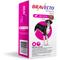 Show in main carousel: Bravecto Chew for Dogs, 88-123 lbs, (Pink Box), 1 Chew (12-wks. supply) slide 2 of 10