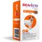 Show in main carousel: Bravecto Chew for Dogs, 9.9-22 lbs, (Orange Box), 1 Chew (12-wks. supply) slide 2 of 10