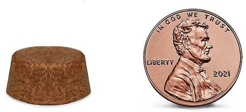 Show full view: Bravecto Chew for Dogs, 9.9-22 lbs, (Orange Box), 2 Chews (24-wks. supply) slide 2 of 9