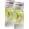 Show in main carousel: Bravecto Plus Topical Solution for Cats, 2.6-6.2 lbs, (Green Box), 2 Doses (4-mos. supply) slide 1 of 9