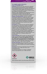 Bravecto Topical Solution for Cats, 13.8-27.5 lbs, (Purple Box), 1 Dose (12-wks. supply) slide 2 of 5