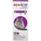 Show in main carousel: Bravecto Topical Solution for Cats, 13.8-27.5 lbs, (Purple Box), 2 Doses (24-wks. supply) slide 1 of 8