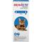 Show in main carousel: Bravecto Topical Solution for Cats, 6.2-13.8 lbs, (Blue Box), 1 Dose (12-wks. supply) slide 1 of 10