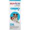 Show in main carousel: Bravecto Topical Solution for Dogs, 44-88 lbs, (Blue Box), 1 Dose (12-wks. supply) slide 1 of 8