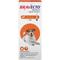 Show in main carousel: Bravecto Topical Solution for Dogs, 9.9-22 lbs, (Orange Box), 1 Dose (12-wks. supply) slide 1 of 7
