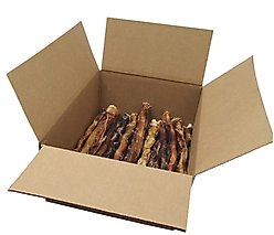 Bravo! Adult 12-inch Beef Bully Sticks Dog Treats, 6-lb bag, 30 count