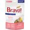 Show in main carousel: Bravo! Bonus Bites Salmon Freeze-Dried Dog Treats, 2-oz bag slide 1 of 10