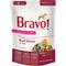 Show in main carousel: Bravo! Homestyle Complete Beef Dinner Grain-Free Freeze-Dried Dehydrated Dog Food, 3-oz bag slide 1 of 9
