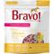 Show in main carousel: Bravo! Homestyle Complete Chicken Grain-Free Adult Freeze-Dried Dehydrated Dog Food, 1.25-lb bag slide 1 of 11