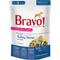 Show in main carousel: Bravo! Homestyle Complete Turkey Dinner Grain-Free Freeze-Dried Dehydrated Dog Food, 3-oz bag slide 1 of 10