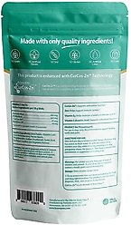 Bravo Paws Intelli Avodent Sticks Dental Dog Treat, 10 count slide 2 of 2