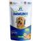 Show in main carousel: Bravo Paws Intelli Immune Sticks Dental Dog Treat, 20 count slide 1 of 3
