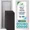 Show in main carousel: Breathe Naturally HEPA & Carbon Replacement Filters for Idylis "F" AC-38 Series Air Purifiers, 5 count slide 1 of 2