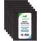 Show in main carousel: Breathe Naturally Replacement Carbon Filters for BlueAir 200/300 Series Air Purifiers, 6 count slide 1 of 2