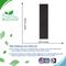 Show in main carousel: Breathe Naturally Replacement Carbon Filters for Germ Guardian FLT5000 "C" Series Air Purifiers AC5000, 2 count slide 2 of 2