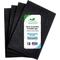 Show in main carousel: Breathe Naturally Replacement Carbon Prefilters for Germ Guardian FLT4100 Series Air Purifiers, 4 count slide 1 of 3