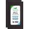 Show in main carousel: Breathe Naturally Replacement Carbon Prefilters for Idylis "F" AC-38 Series Air Purifiers, 2 count slide 1 of 3
