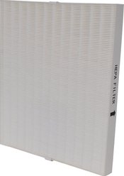Breathe Naturally Replacement HEPA Filter for Coway AP-1512HH Series Air Purifiers, 1 count