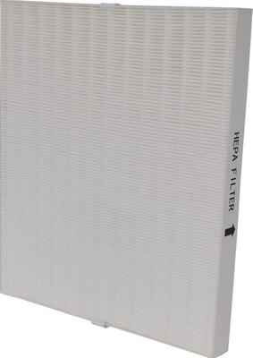 Show full view: Breathe Naturally Replacement HEPA Filter for Coway AP-1512HH Series Air Purifiers, 1 count slide 1 of 1