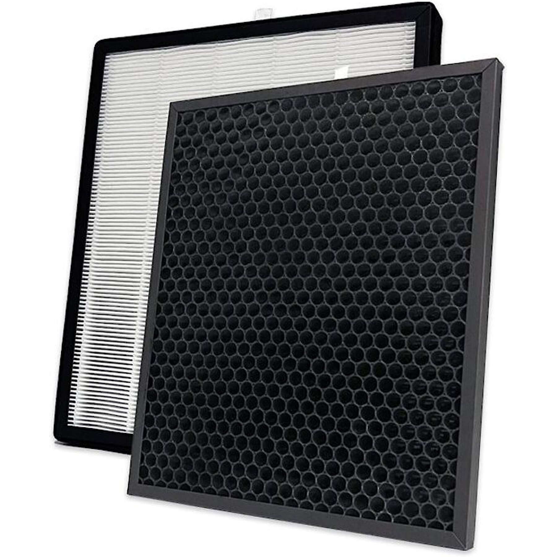 Breathe Naturally Replacement HEPA Filter for Levoit LV-PUR131 Series Air Purifiers, 1 count