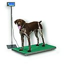 Brecknell PS500 Digital Pet Scale