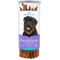 Show in main carousel: Breed Essentials Rottweiler Sweet Potato Slims Grain-Free Dog Treats, 7.5-oz can slide 1 of 7