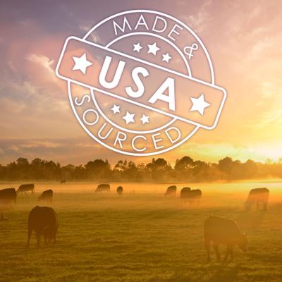 Show full view: Breed Essentials Rottweiler Sweet Potato Slims Grain-Free Dog Treats, 7.5-oz can slide 7 of 7