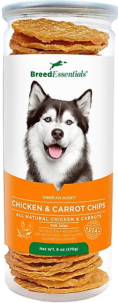 Canine Top Dog Food For Huskies Protein Bites Best Treats For