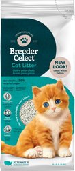 Breeder Celect Paper Pellet Cat Litter, 14-lb bag