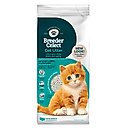 Breeder Celect Paper Pellet Cat Litter, 14-lb bag