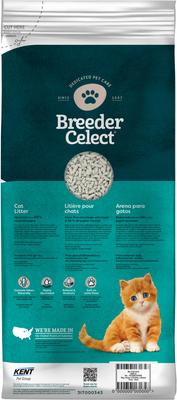 Show full view: Breeder Celect Paper Pellet Cat Litter, 14-lb bag slide 3 of 7