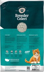 Breeder Celect Paper Pellet Cat Litter, 7-lb bag slide 2 of 5